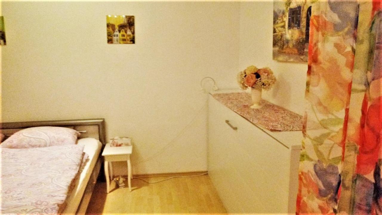 Apartment Cgn - Deutzer Bruecke *