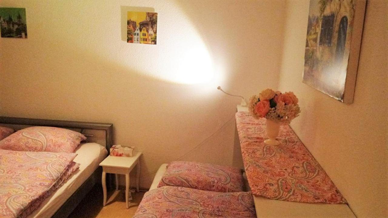 Cgn - Deutzer Bruecke Apartment *
