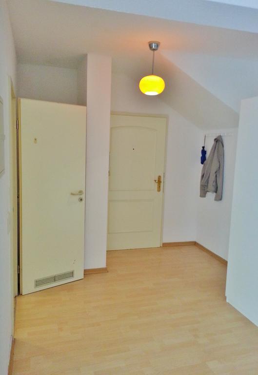 Apartment Cgn - Deutzer Bruecke *