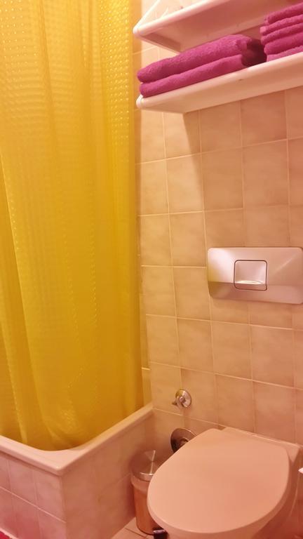 Apartament Deutzer Bruecke - Cgn