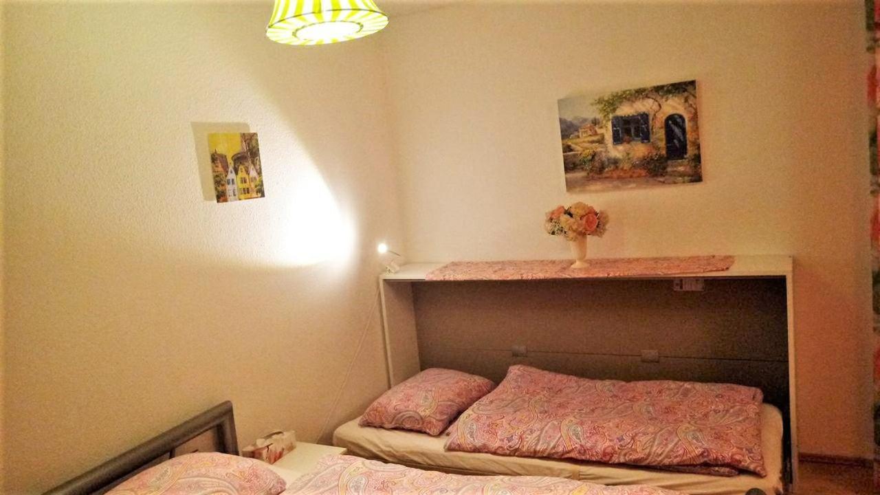 Deutzer Bruecke - Cgn Appartement